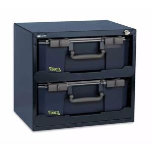 Úložný box s magazíny CARRY-LITE 150