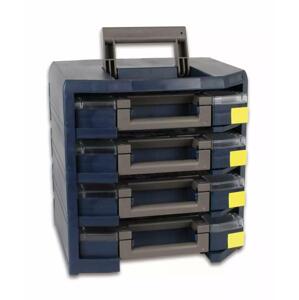 Handybox se 4 magazíny BOXXSER