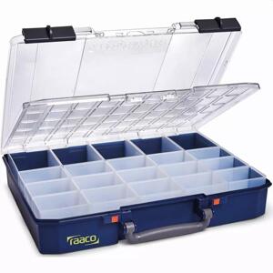 Plastový magazín CARRY-LITE 80