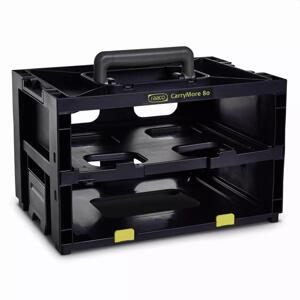 Prázdný box CARRY-MORE pro magazíny CARRY-LITE 80