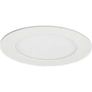 LED15 VEGA-R White 3W NW 190/320lm - Svítidlo LED vestavné typu downlight