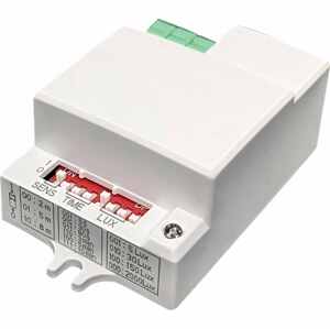 SENSOR HF 70 - Pohybové čidlo HF k vestavbě