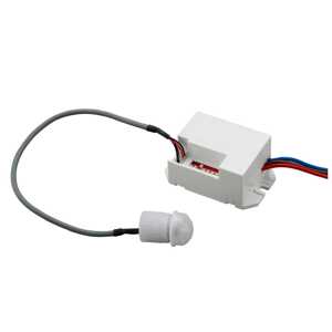 SENSOR 24 - Pohybové čidlo PIR k vestavbě