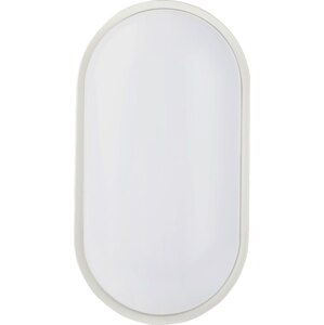 DARA OVAL W 20W NW 1650lm - Dekorativní svítidlo LED