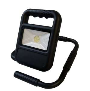 LED SMD BATTERY 20W 1400/700lm - Přenosné bateriové LED svítidlo