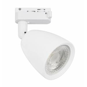 DAISY AIKO W 10W WW 850lm - Svítidlo LED na lištový TRACK systém