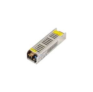 DRIVER 60W/M-SLIM (ADLS-60-12) - LED driver vestavný