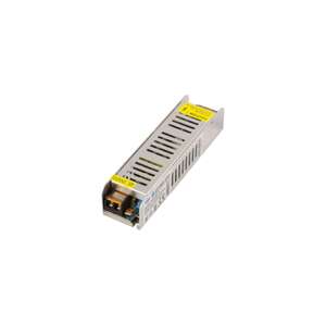DRIVER 80W/M-SLIM (ADLS-80-12) - LED driver vestavný