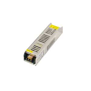 DRIVER 100W/M-SLIM (ADLSX-100-12) - LED driver vestavný