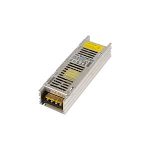 DRIVER 150W/M-SLIM-24V (ADLS-150-24) - LED driver vestavný