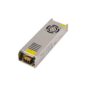 DRIVER 360W/M-SLIM 24V (ADLSX-360-24) - LED driver vestavný