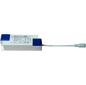 DRIVER VIRGO 2Y 40W 1000mA [2/2] - LED driver [součást pro svítidlo]