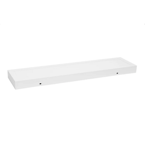 Svietidlo 36W ,4100k ,4320 lm TL1902-36W/BI 1240x150mm biele (LUCERNA)