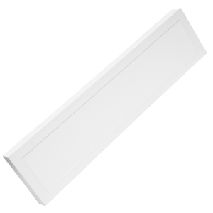 Svietidlo 18W ,4100k ,2160 lm TL1901-18W/BI, 620x150mm biele (LUCERNA)