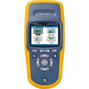 Merací prístroj Fluke LinkRunner AT verze LRAT-1000