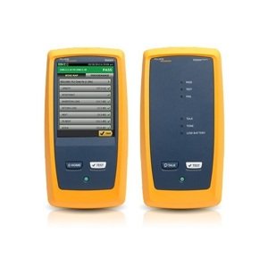 Merací prístroj Fluke Networks DSX 8000