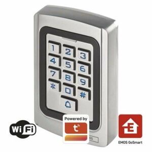 GoSmart Kódová klávesnica IP-006AX, Wi-Fi