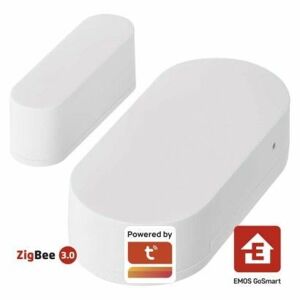 GoSmart bezdrôtový snímač dverí IP-2011Z, ZigBee