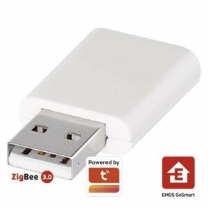GoSmart opakovač signálu IP-2213Z pre bránu ZigBee