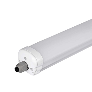 Lineárne LED svietidlo G IP65 18W 4500K 2160lm 60cm VT-6076S (V-TAC)