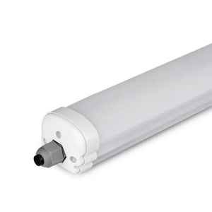 Lineárne LED svietidlo G SERIES 48W 4000K 5760lm 150cm VT-1574S (V-TAC)