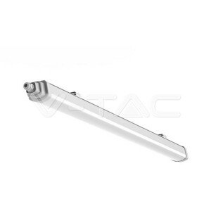LED vodotesná lampa GT Series 600 mm 18W 4000K 120LM/WATT Rýchle pripojenie 2160lm VT-1201