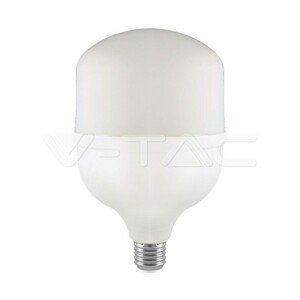 LED žiarovka - 40W T120 4000K E27 S krúžkom E40 VT-21040 (V-TAC)