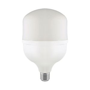 LED žiarovka - 40W T120 6500K E27 S krúžkom E40 VT-21040 (V-TAC)