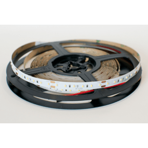 Pásik LED 12V 9,6W 6000K, 1m, 120 LED/m