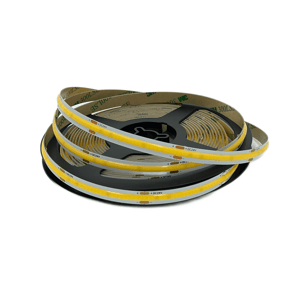Pásik LED COB 24V 9W 4000K, 1043lm/m, 1m, 480 LED/m, IP20