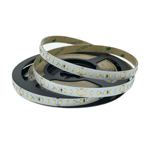 Pásik LED 24V 16W 3000K, 2091lm/m, 1m, 154 LED/m, IP20