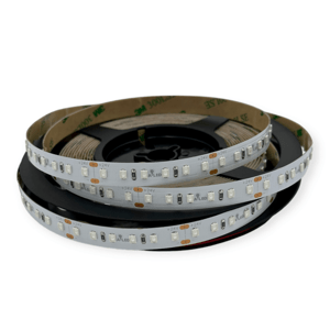 Pásik LED 24V 20W UV, 17lm/m, 1m, 480 LED/m, IP20