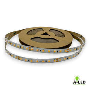 Pásik LED 24V 15W 3000K, 1517lm/m, 1m, 112 LED/m, IP20
