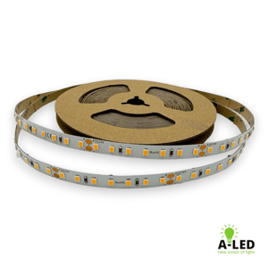Pásik LED 24V 15W 4000K, 1617lm/m, 1m, 112 LED/m, IP20