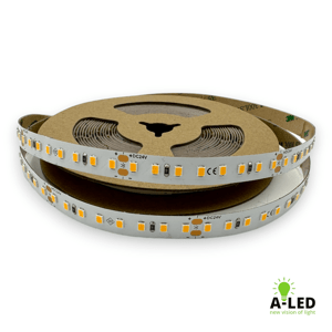 Pásik LED 24V 18W 3000K, 2087lm/m, 1m, 128 LED/m, IP20