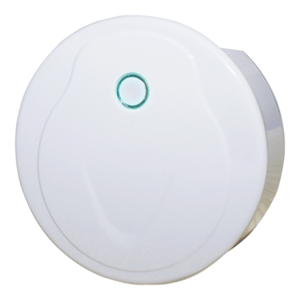 Prevodník RF/WIFI-Relay