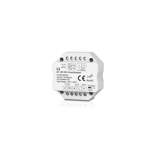Riadiaca jednotka L1(WT) 0/1-10V Tuya App