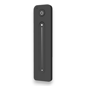 Diaľkový ovládač R11 BLACK RF 1-zónový/kanálový