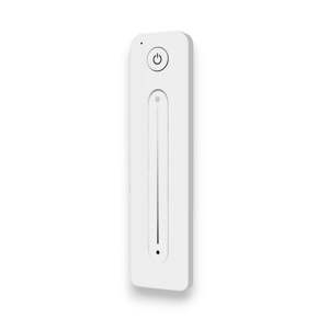 Ďiaľkový ovládač R11 WHITE RF 1zónový