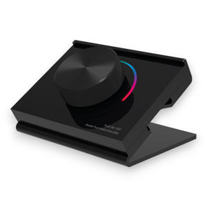 Stolný ovládač RK3 RGB RF 1-zónový