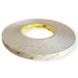Obojstranná páska 12mm 3M 300LSE