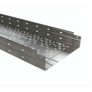 Žľab LINEAR+ L1B-P 100/60 "SZ" - perf. L = 3.000 mm