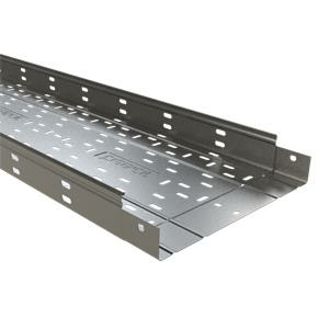 Žľab LINEAR+ L1B-P 150/60 "SZ" - perf. L = 3.000 mm