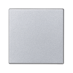 Záslepka, K45, 45×45mm, hliník