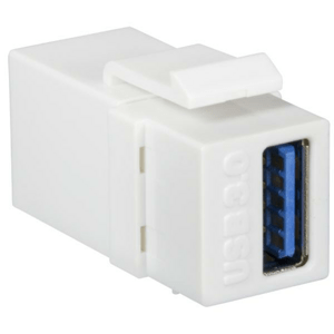 Keystone spojka USB 3.0 (Loglink)