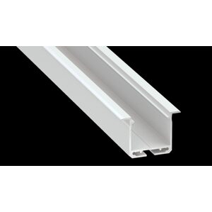 AL-PROFIL INDILEDA WHITE 2M (10-0201-20)