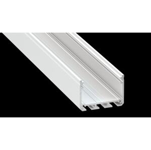 AL-PROFIL ILEDO WHITE 2M (10-0111-20)