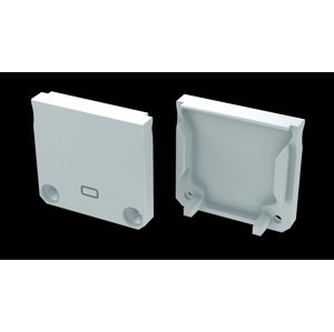 EC-PROFIL DILEDA WHITE HT (12-0931-01)