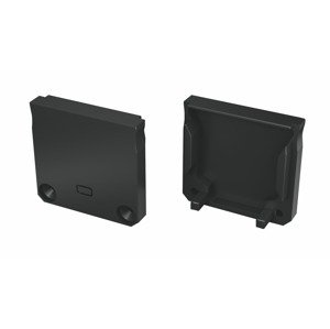 EC-PROFIL DILEDA BLACK HT (12-0932-01)