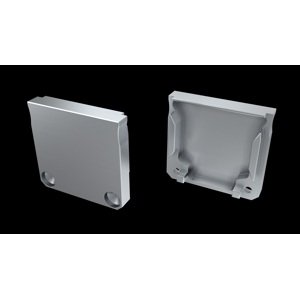 EC-PROFIL DILEDA SILVER ALU (12-0195-11)